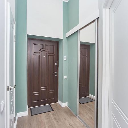 Дизайнерские Апартаменты В Самом Сердце Одессы! Odesa Exterior foto