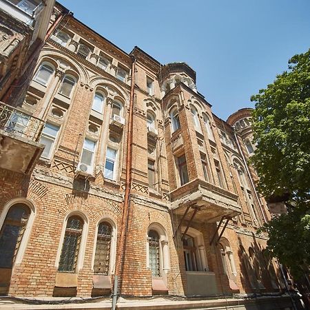 Дизайнерские Апартаменты В Самом Сердце Одессы! Odesa Exterior foto
